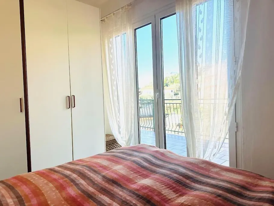 Casa Delfina Apartment Tellaro